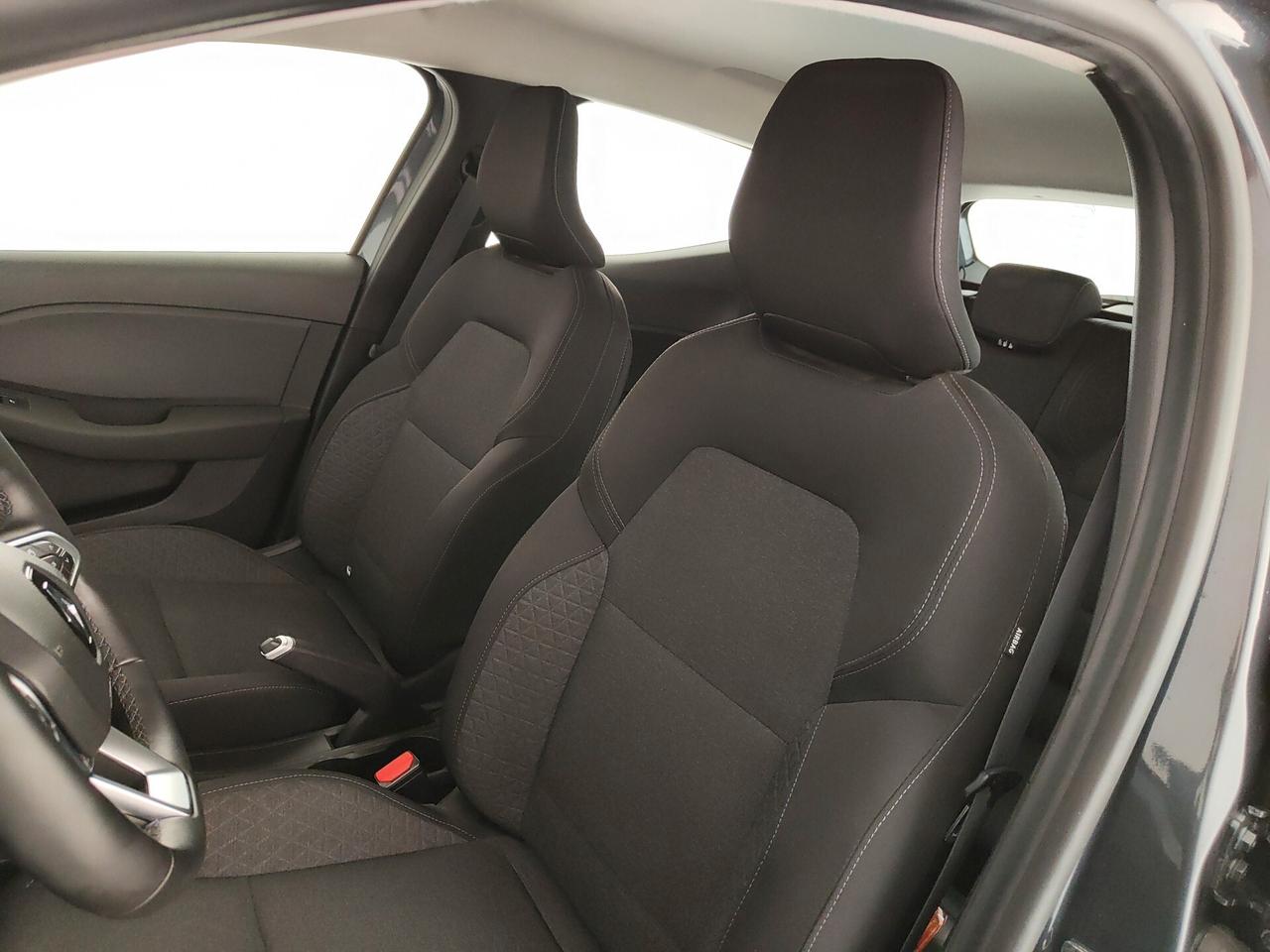 Renault Clio TCe 100 CV GPL 5 porte Business