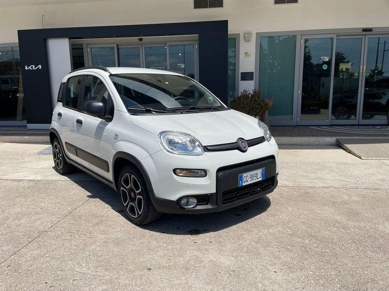FIAT Panda 1.2 EasyPower City Life