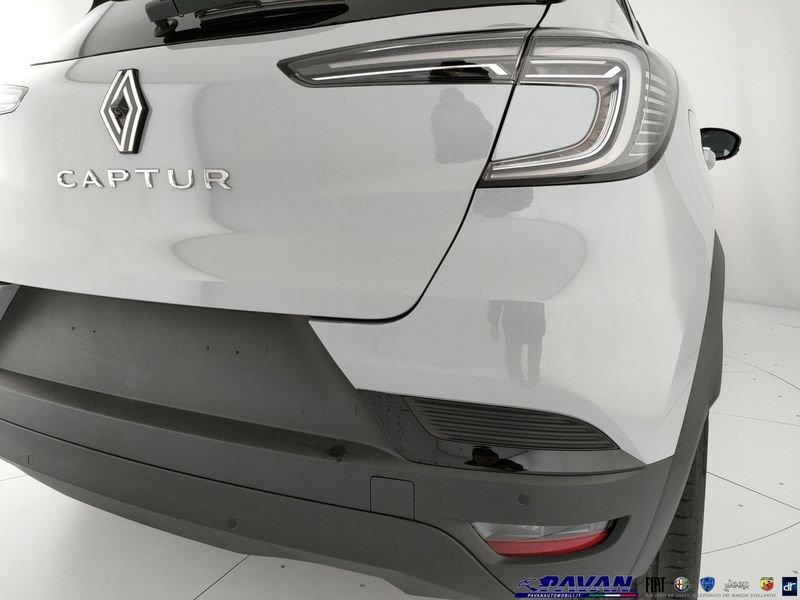 Renault Captur 120cv ECO-Gpl TECHNO (Vari Colori)