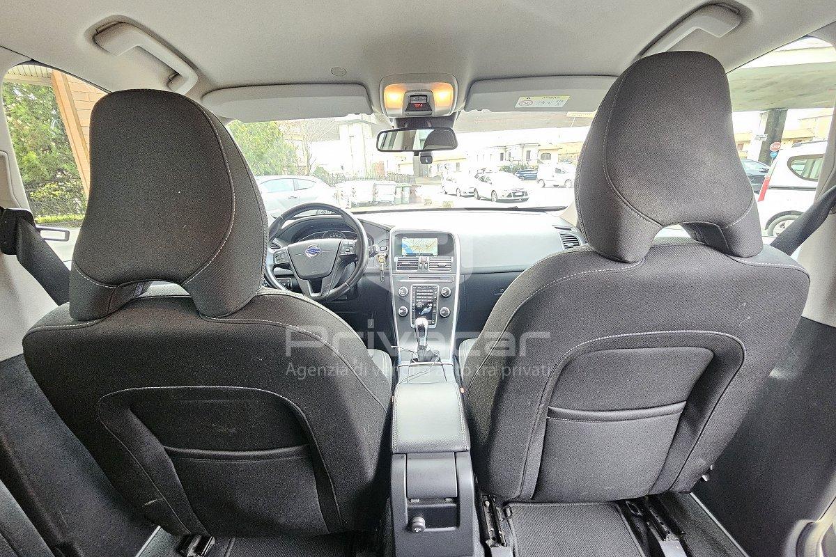 VOLVO XC60 D3 Momentum