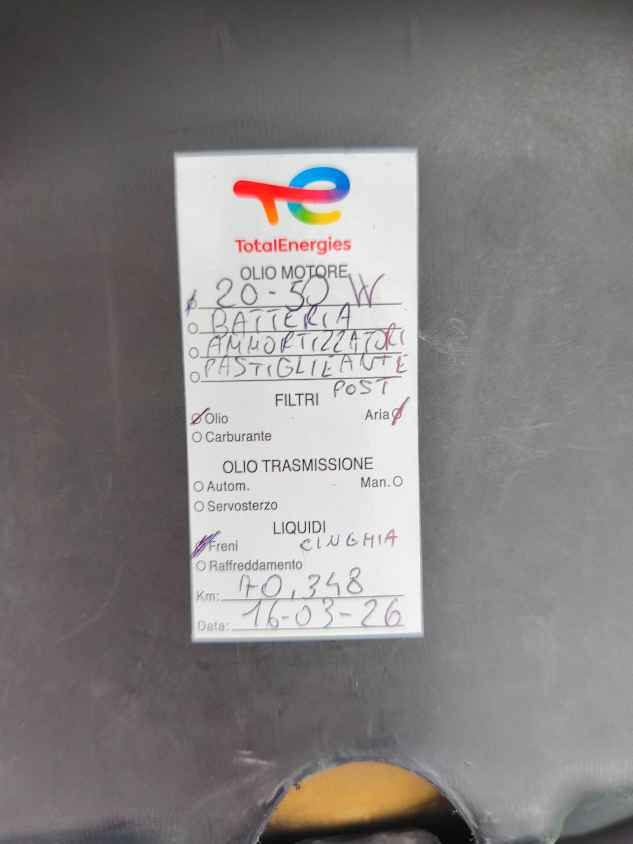 Aprilia Scarabeo 300 Special S