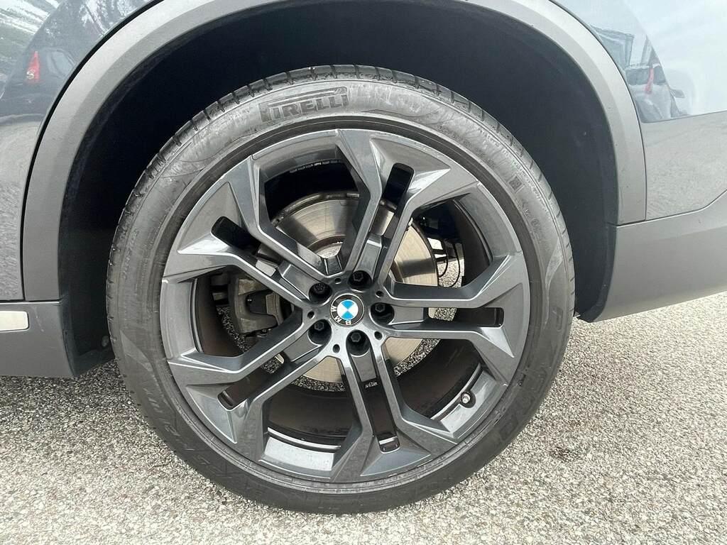 BMW X5 30 d xLine xDrive Steptronic