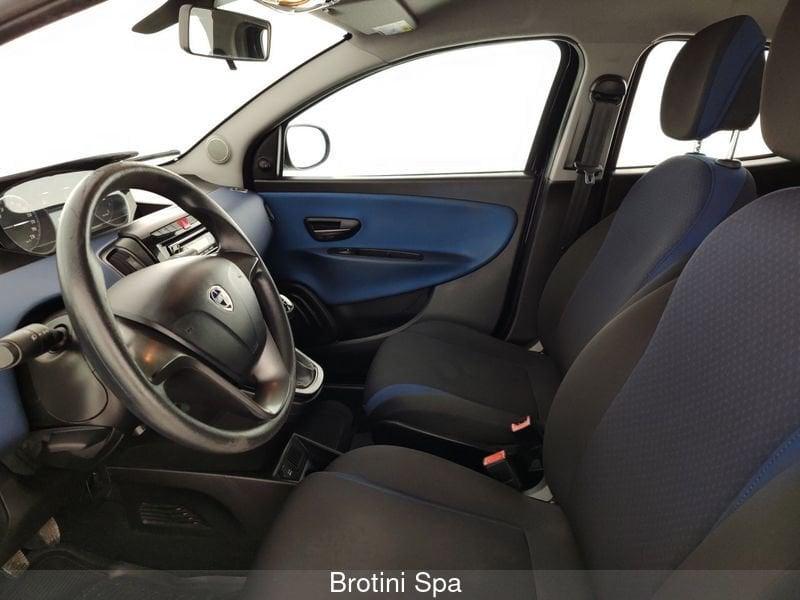 Lancia Ypsilon Ypsilon 1.2 69 CV 5 porte Gold