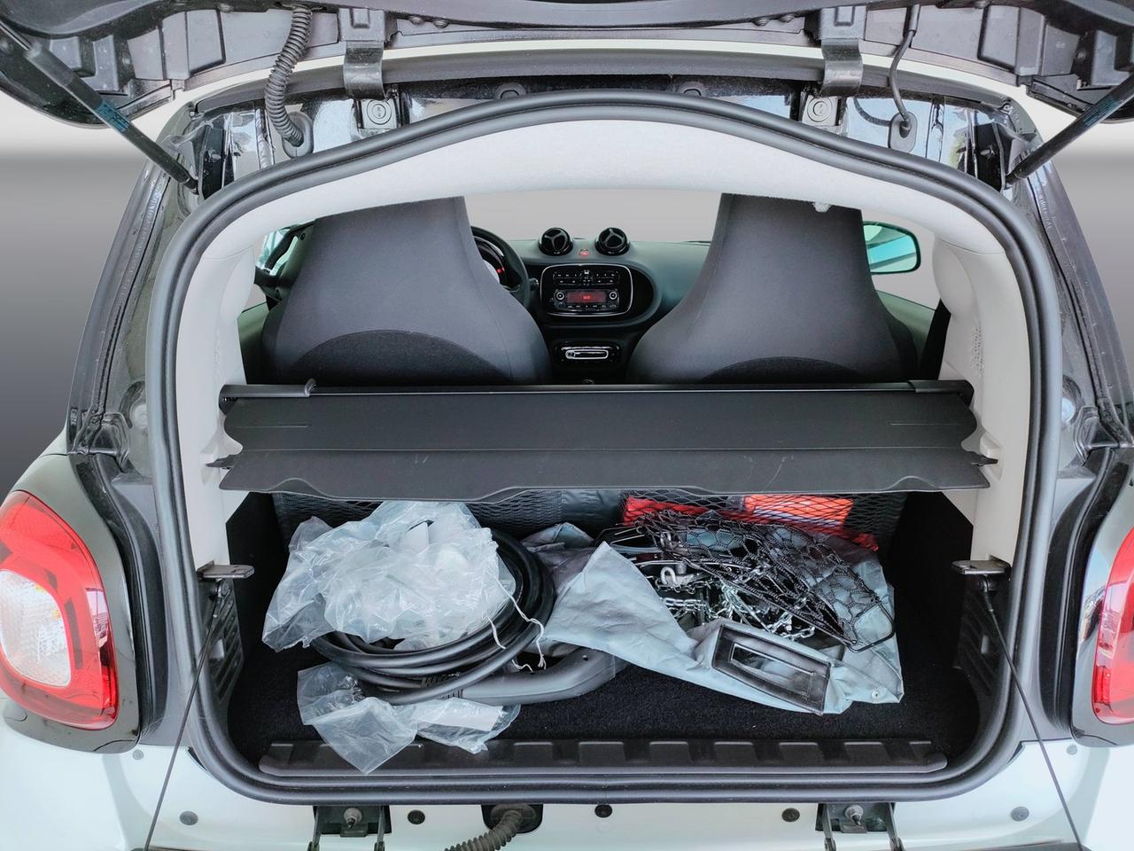 SMART Fortwo III 2020 - Fortwo eq Pure 4,6kW