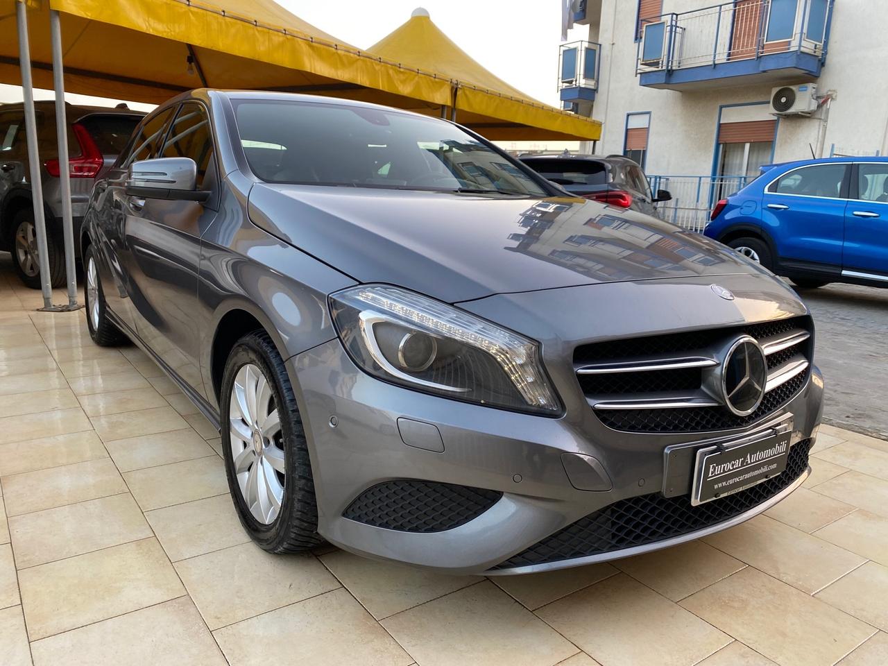 Mercedes-Benz A 180 CDI - Premium