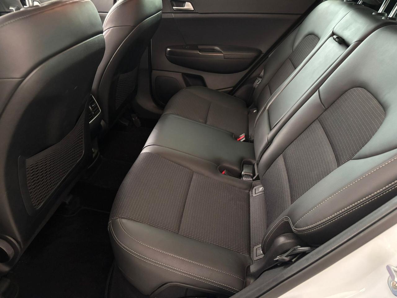 Kia Sportage 1.6 CRDI 136 CV DCT7 2WD GT Line