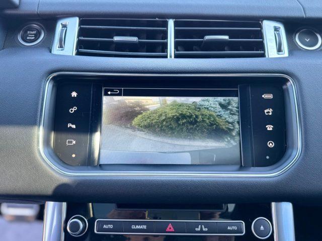 LAND ROVER Range Rover Sport 4.4 SDV8 HSE DYNAMIC *TETTO*TAGLIANDATA*