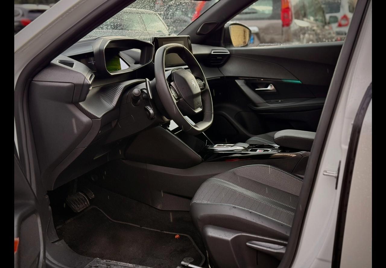 Peugeot 2008 BlueHDi 130 S&S EAT8 GT