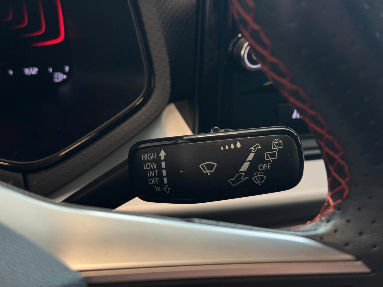 SEAT IBIZA FR 1.0cc 95Cv IVA ESPOSTA Benzina Manuale