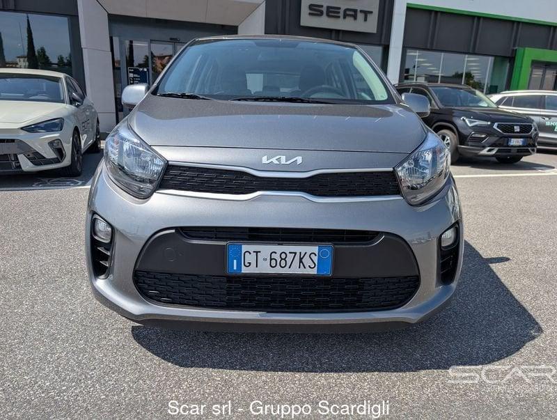 KIA Picanto 1.0 12V 5 porte Urban