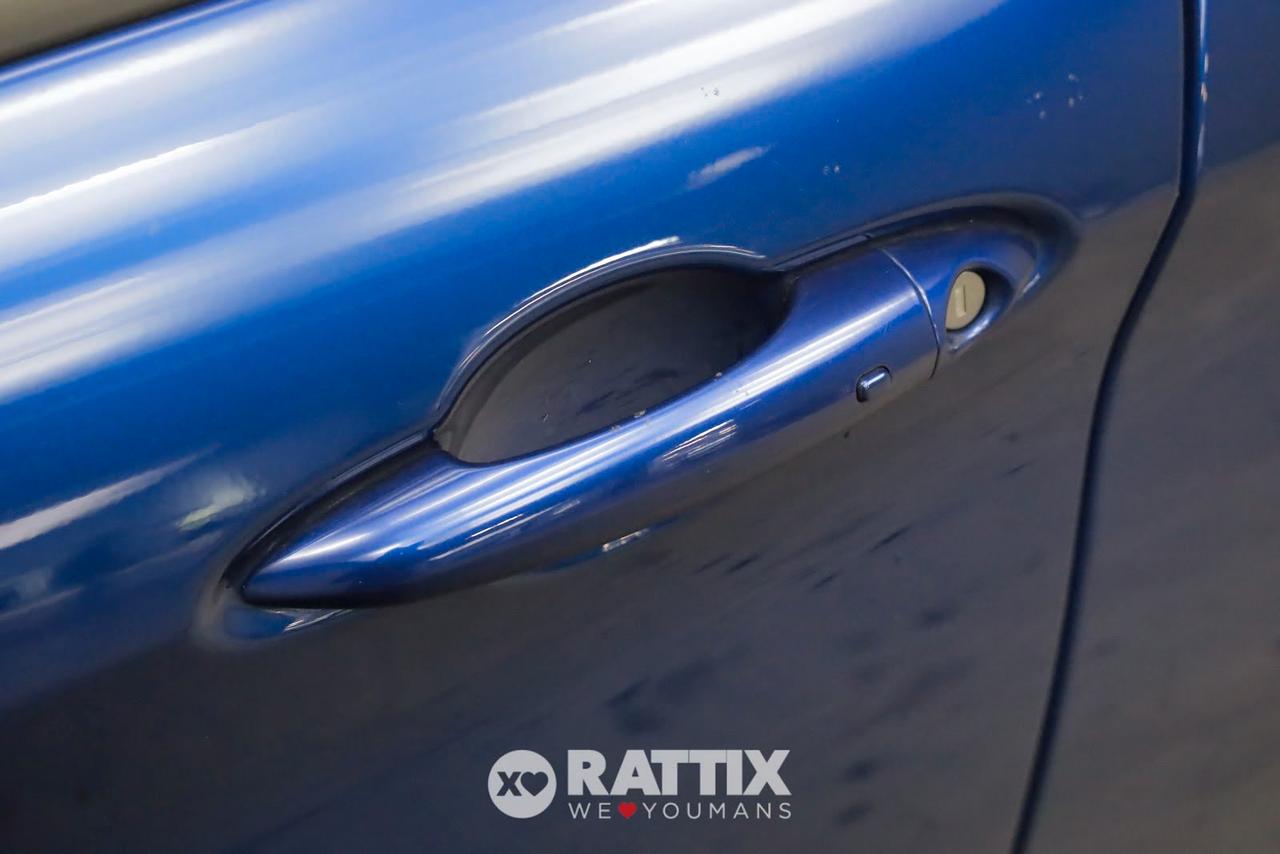 Alfa Romeo Stelvio 2.2 t 190CV Sprint Q4 Auto