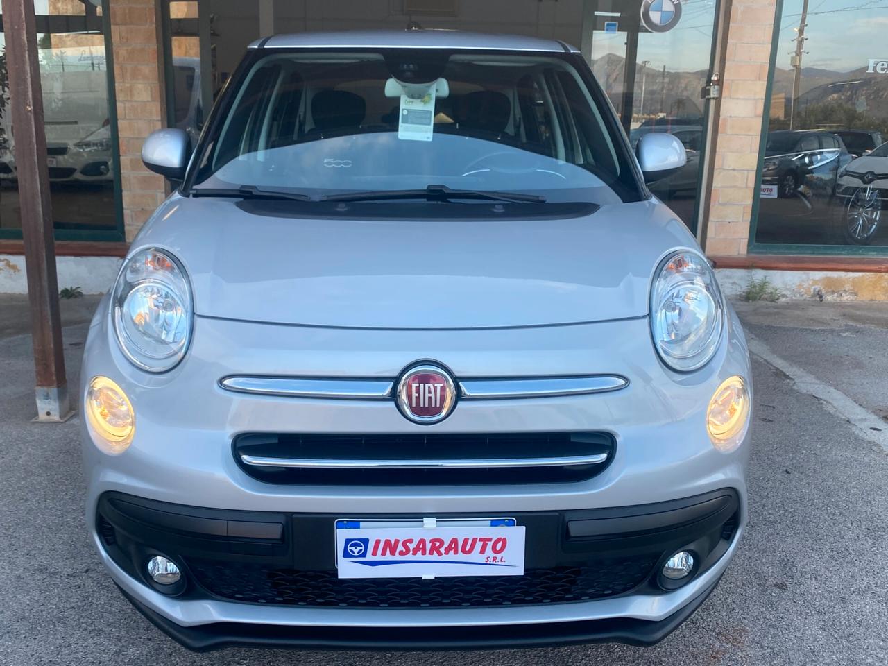 Fiat 500L 1.3 Multijet 95 CV Lounge NAVI MY19