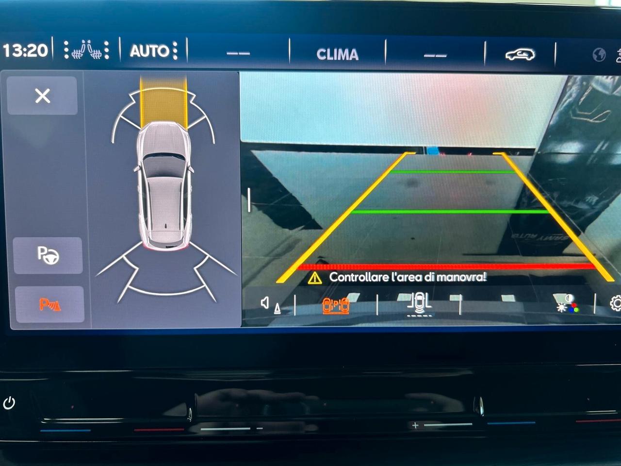 Cupra Formentor 2.0 TSI DSG VZ