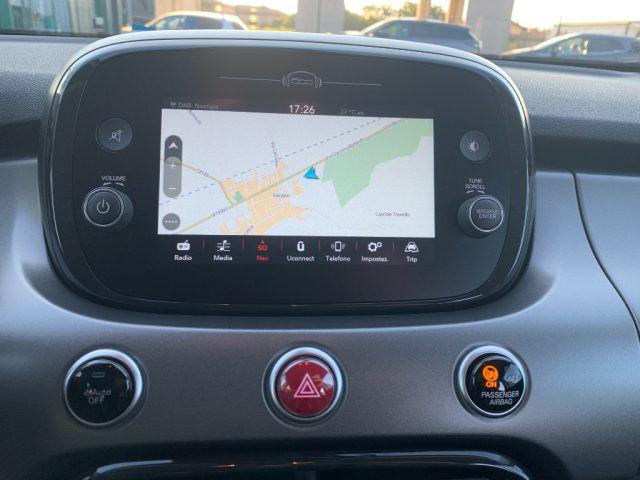 FIAT 500X 1.5 T4 Hybrid 130 CV DCT Sport Dolcevita