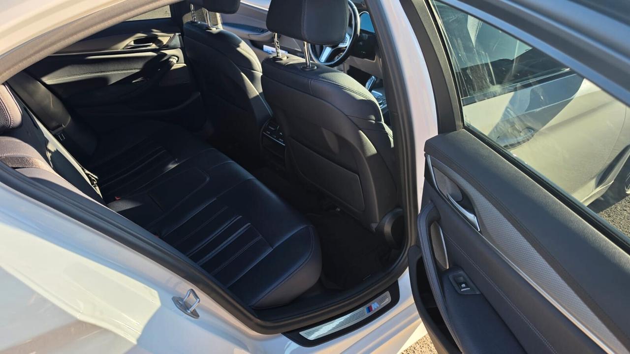 Bmw 530 530d xDrive Msport