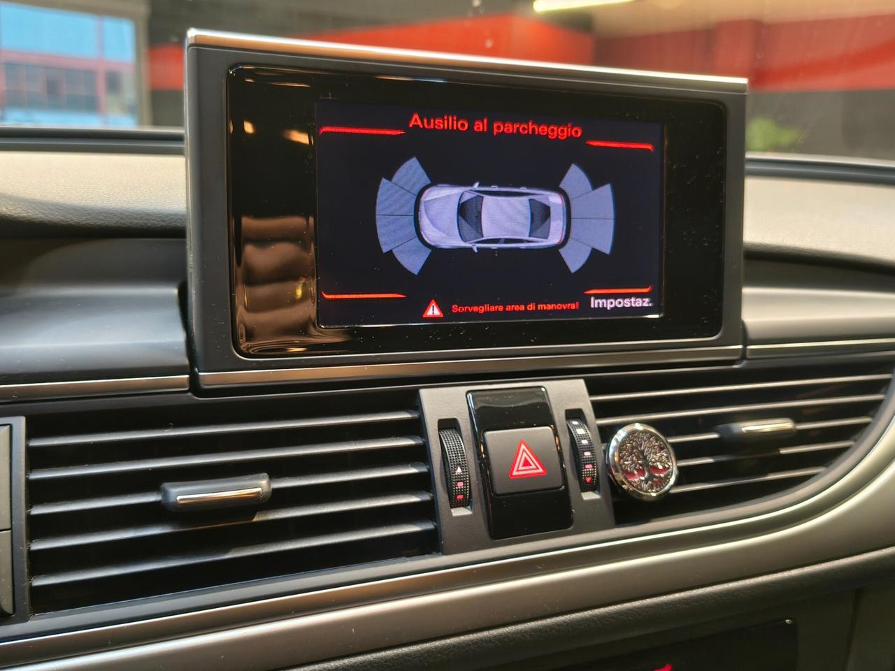 Audi A6 2.0 TDI _LIMOUSINE_ Berlina