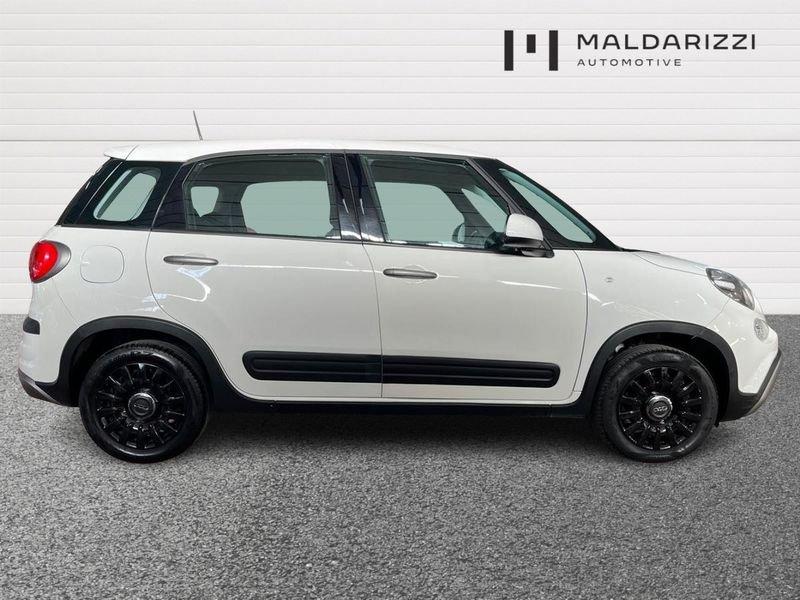 FIAT 500L 2017 1.3 mjt Connect 95cv