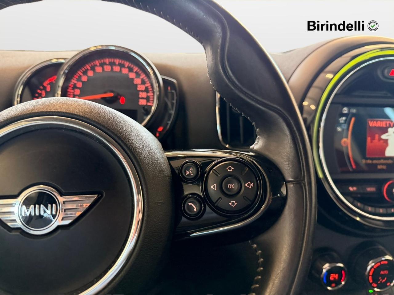MINI Mini Countrym.(F60) - Mini 1.5 One Boost Countryman