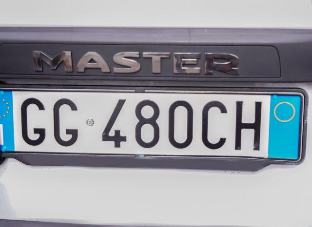 RENAULT Master T35 2.3 dCi 145cv L4 H3 Furgone Energy Ice Plus