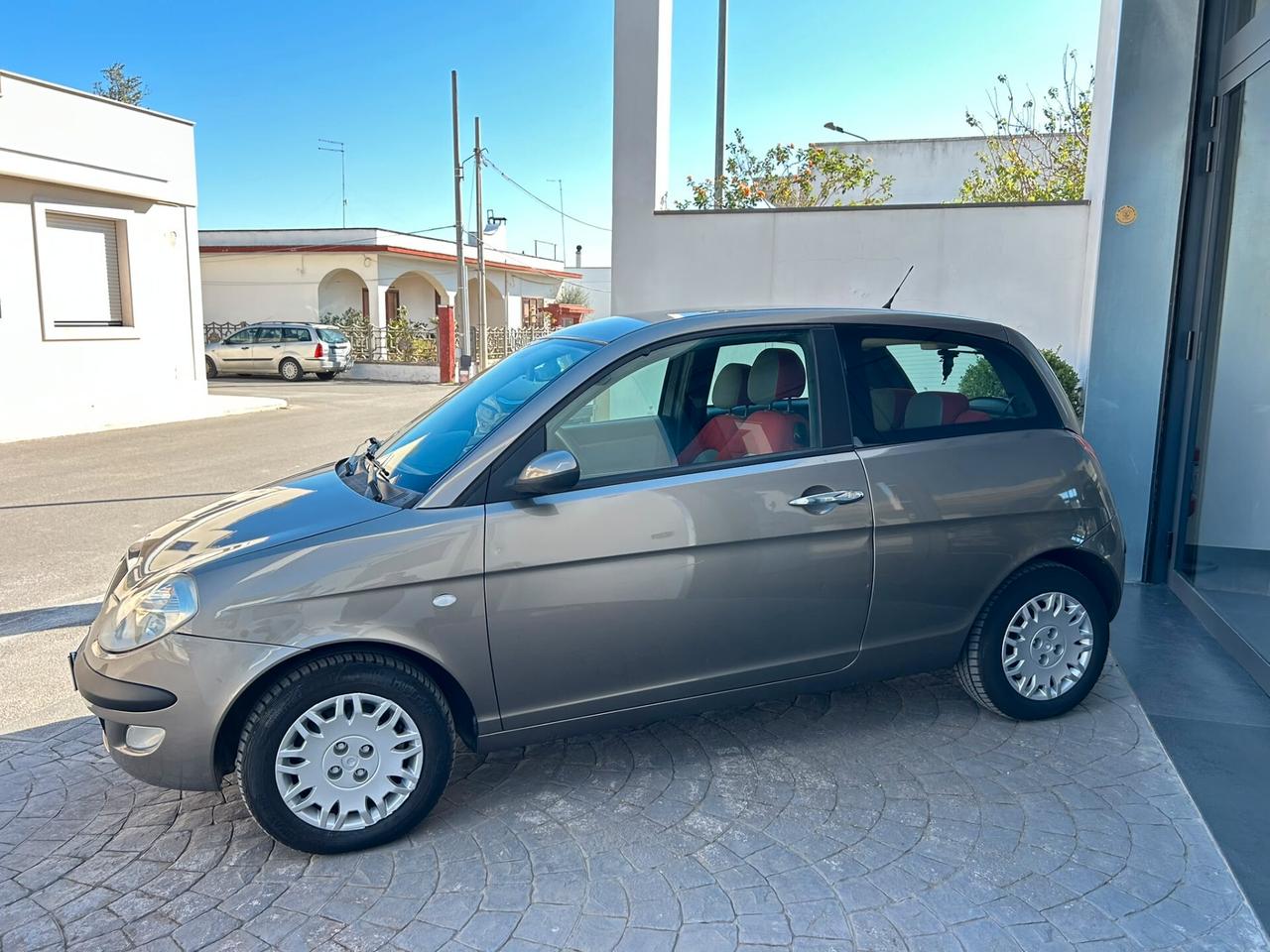 Lancia Ypsilon 1.3 MJ 51 Kw - 2006