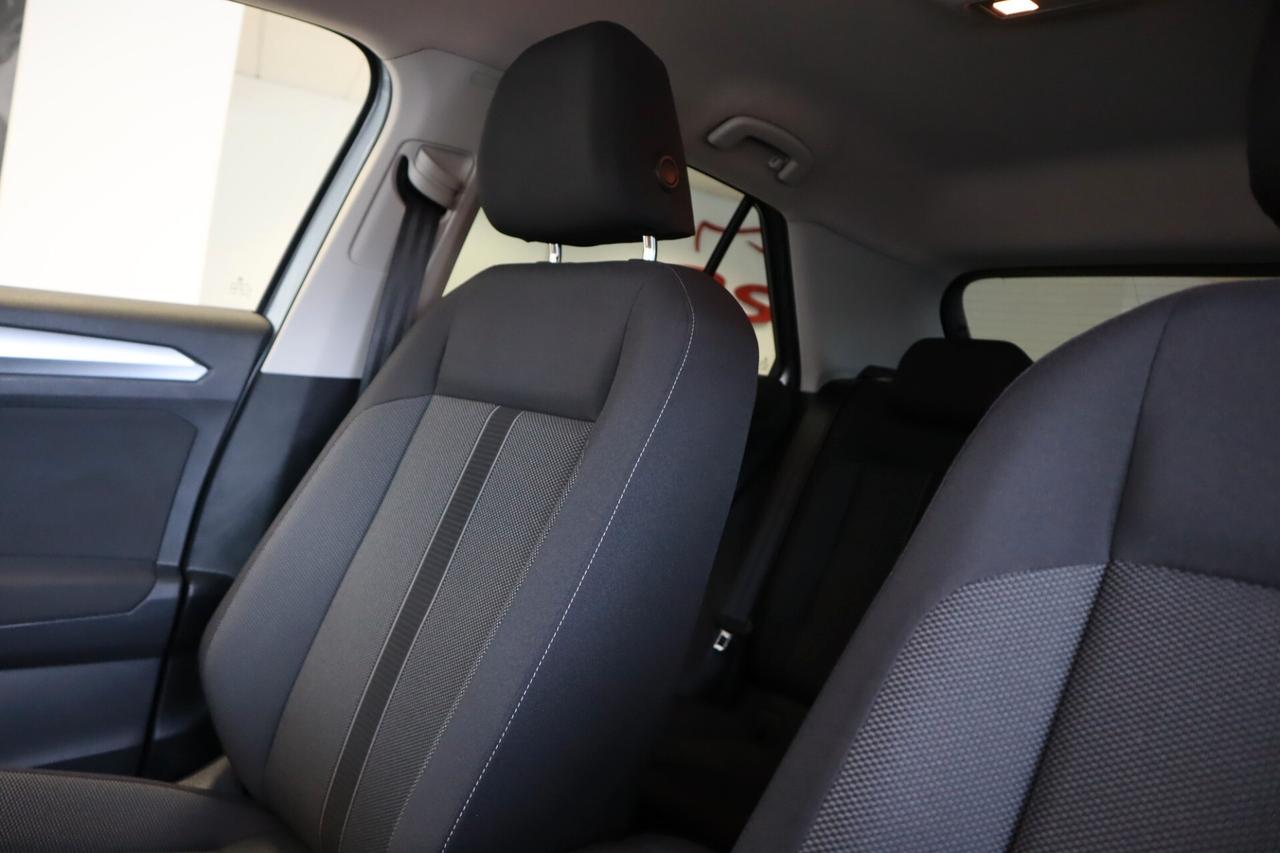 Volkswagen T-Roc 2.0 TDI SCR 150 CV DSG Style