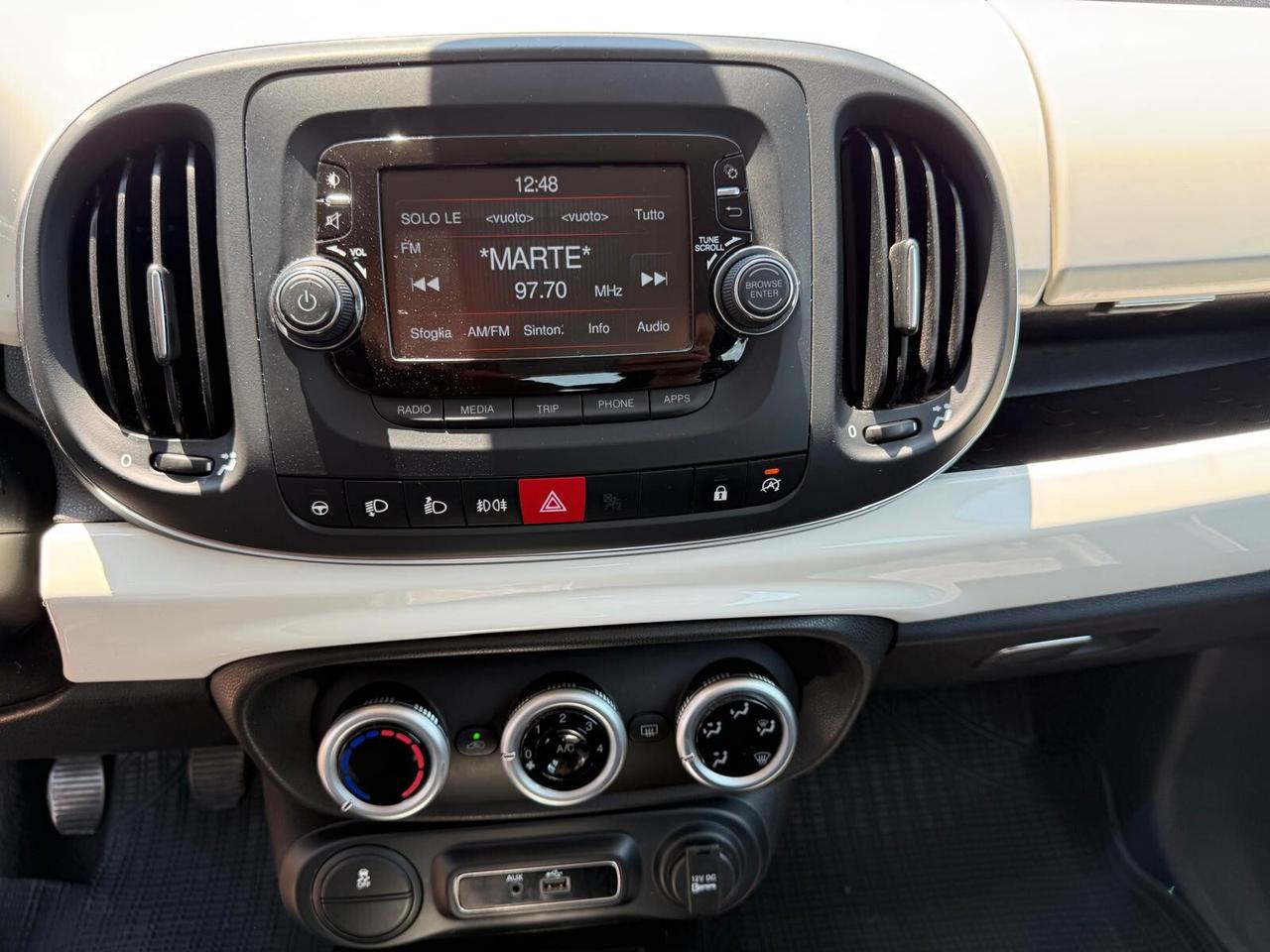 FIAT 500L 2018 1.3 DIESEL 95CV BUSINESS
