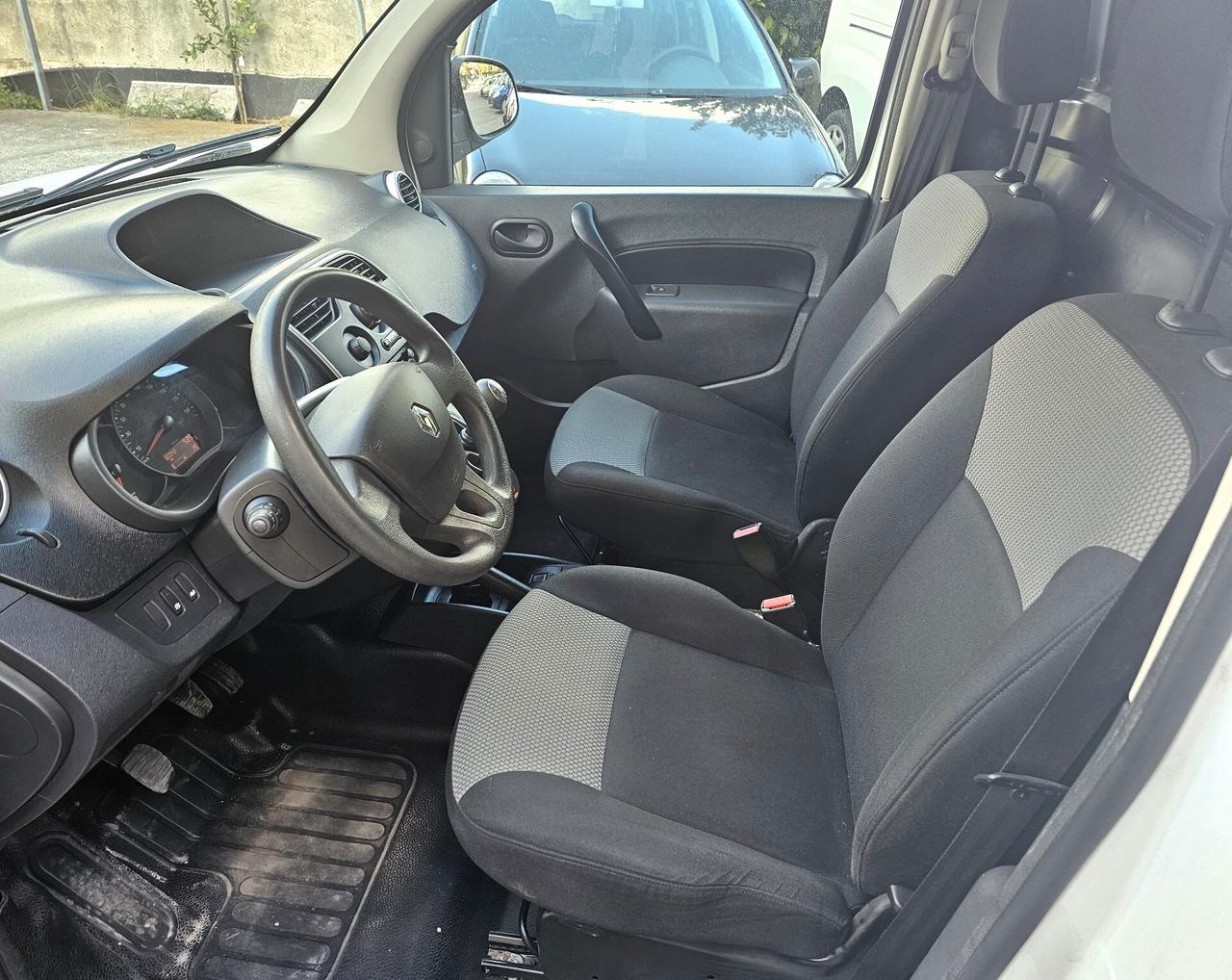 Renault Kangoo 1.5 dCi 110CV FURGONE IVA INCLUSA