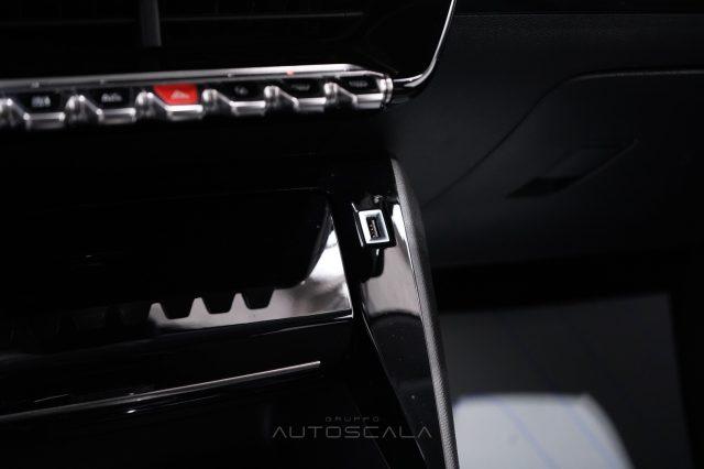 PEUGEOT 208 1.2 PureTech 100cv S&S EAT8 5 porte Allure Pack