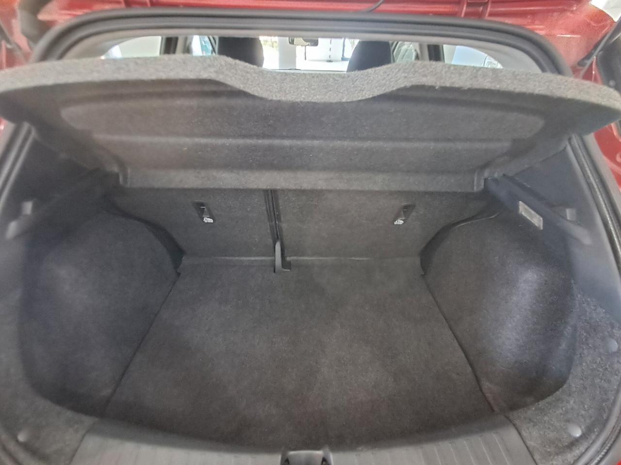 Nissan Micra 1.5 dCi 8V 5 porte Tekna