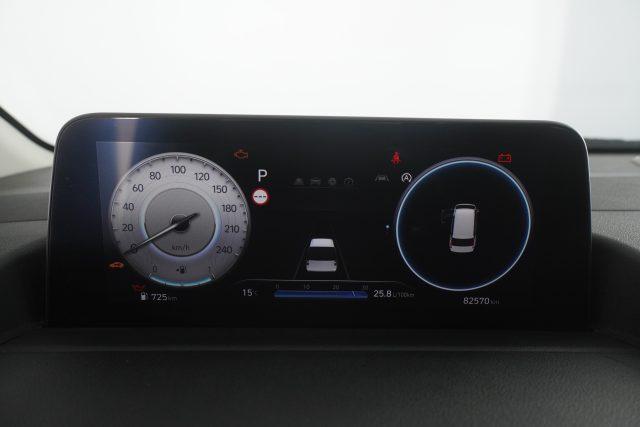 HYUNDAI Staria Staria 2.2 AT 2WD 9 posti Wagon