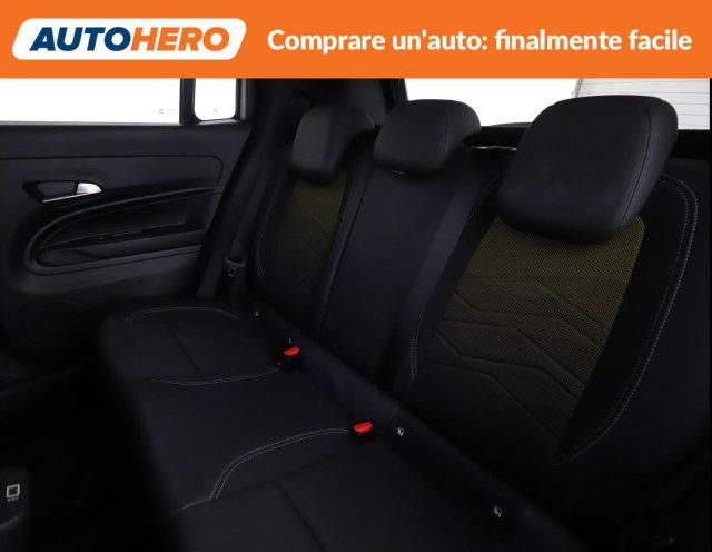 JEEP Avenger 1.2 Turbo 100 CV Summit