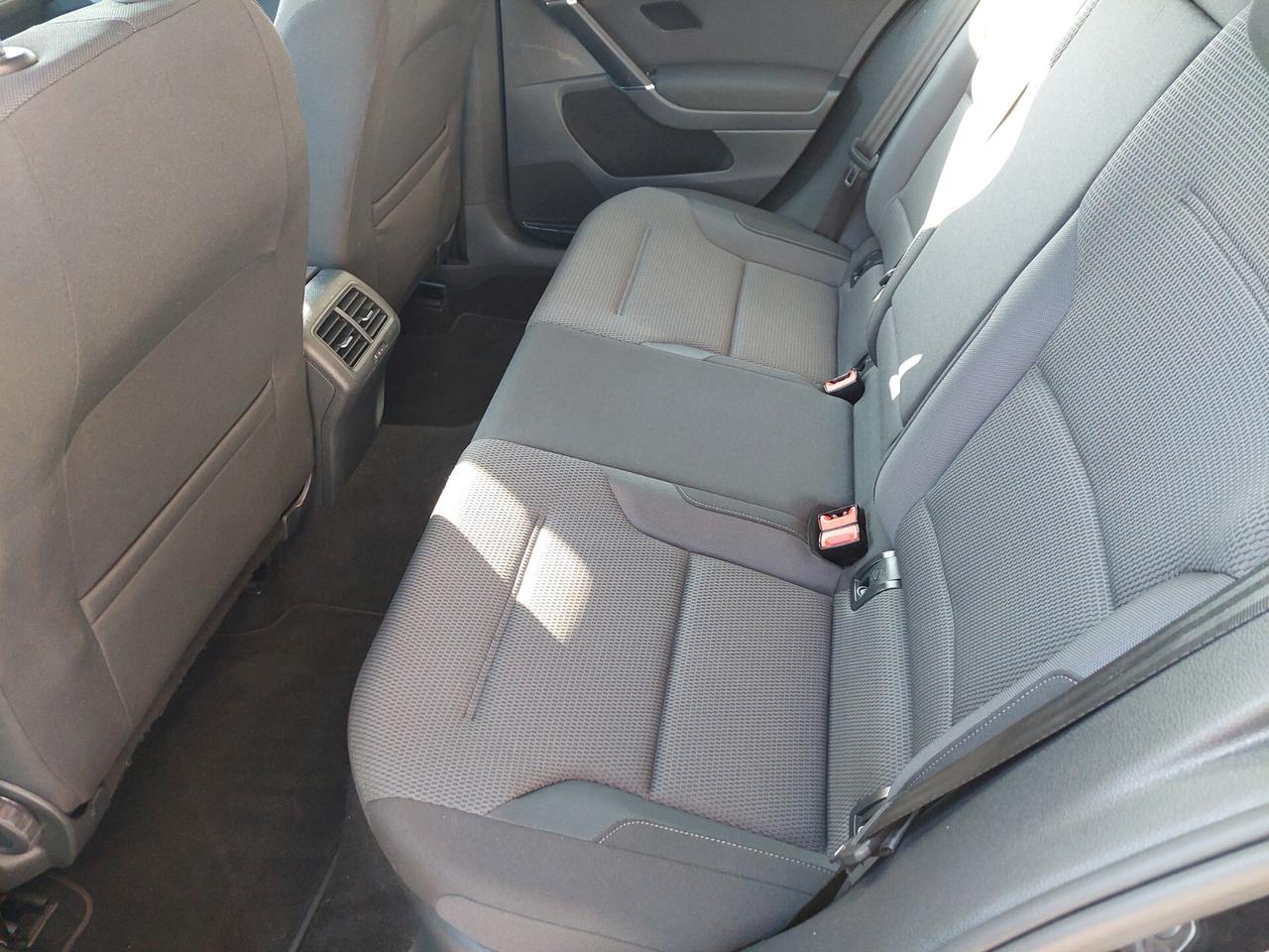 Volkswagen Golf 1.6 TDI 110 CV 5p. NEO PATENTATI KM CERTIFICATI