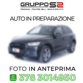 AUDI Q5 Sportback SPB 40 TDI quattro S tronic S line plus