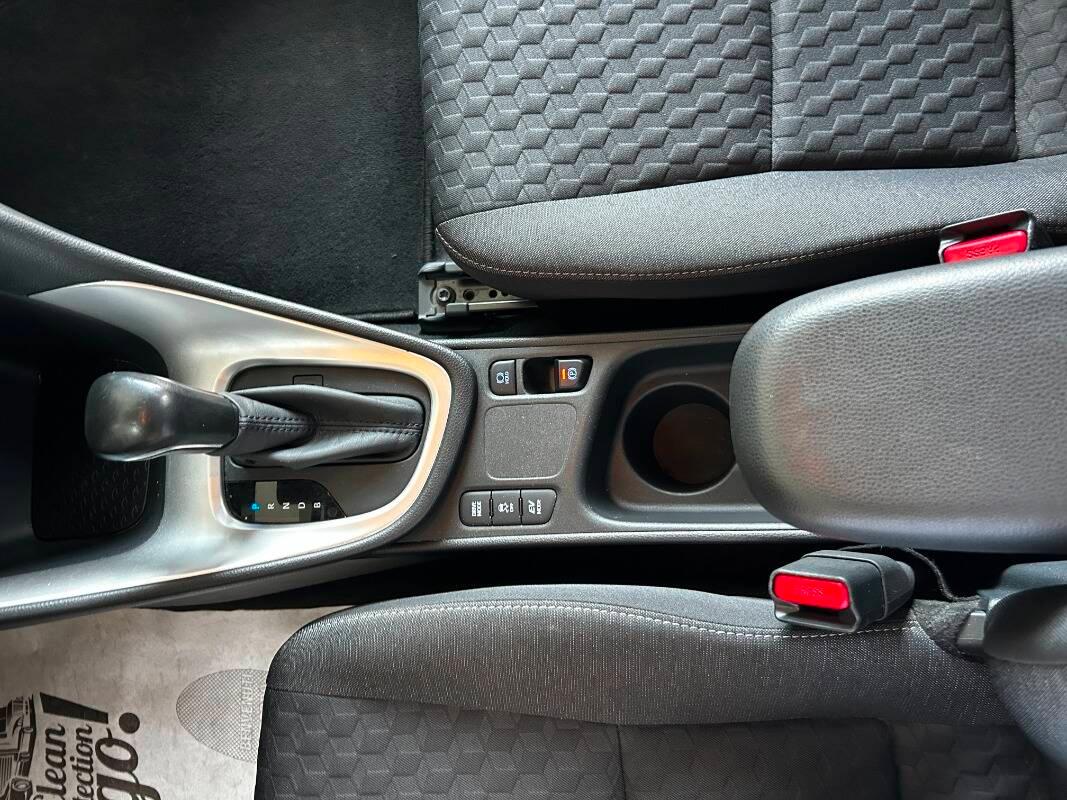 Toyota Yaris 1.5h Active