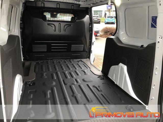 FORD Transit Connect 210 1.5 Ecoblue 100CV L2 aut. Furgone Trend