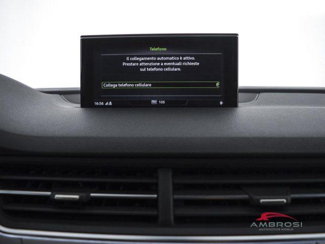 AUDI Q7 3.0 TDI 218 CV ultra quattro tiptronic Business Pl