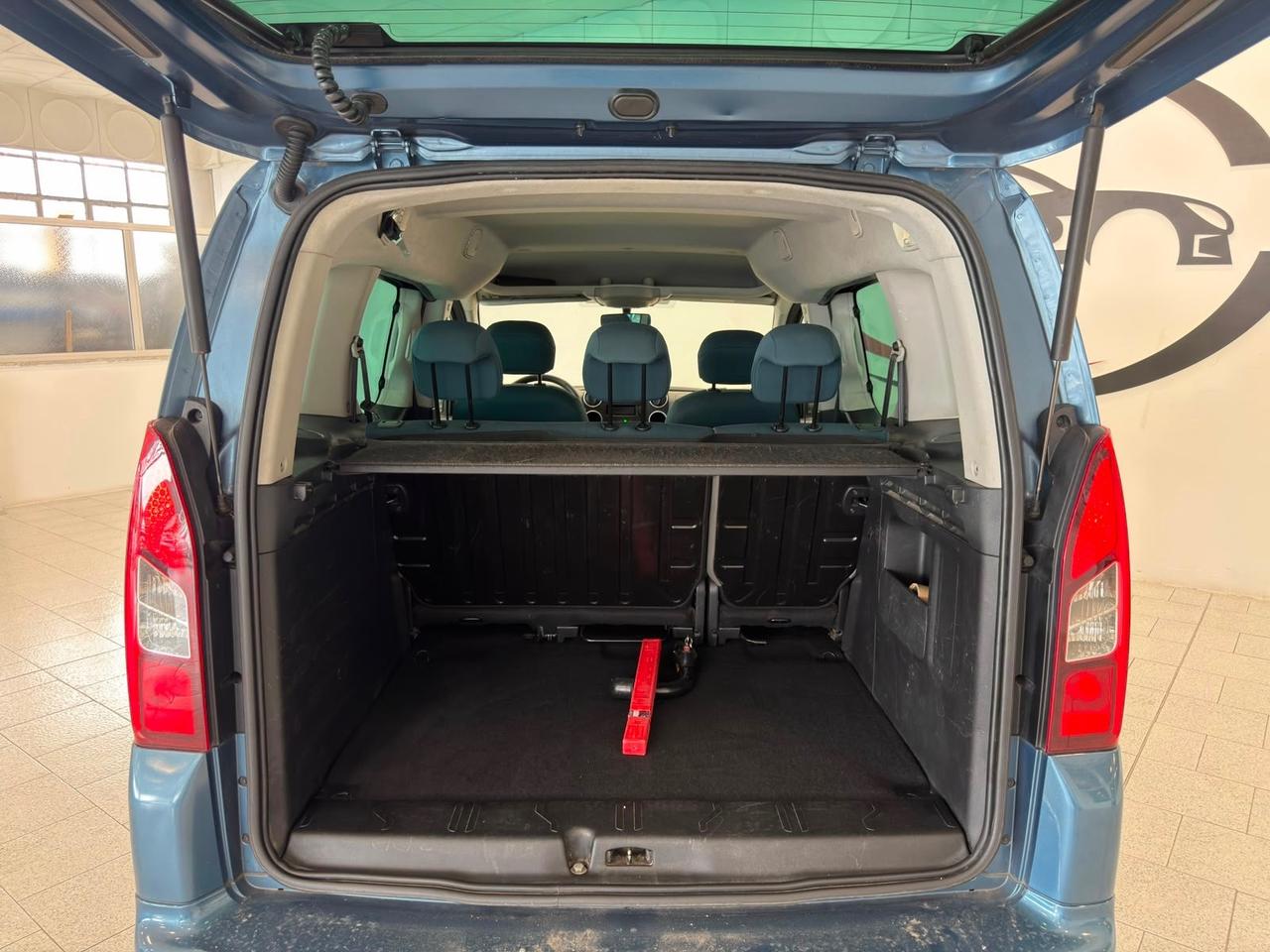 Citroen Berlingo Multispace BlueHDi 100 S&S Feel