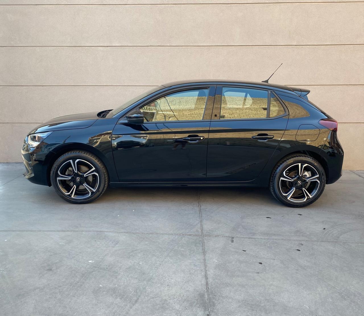 Opel Corsa 1.2 Benzina GS-Line Full Optional