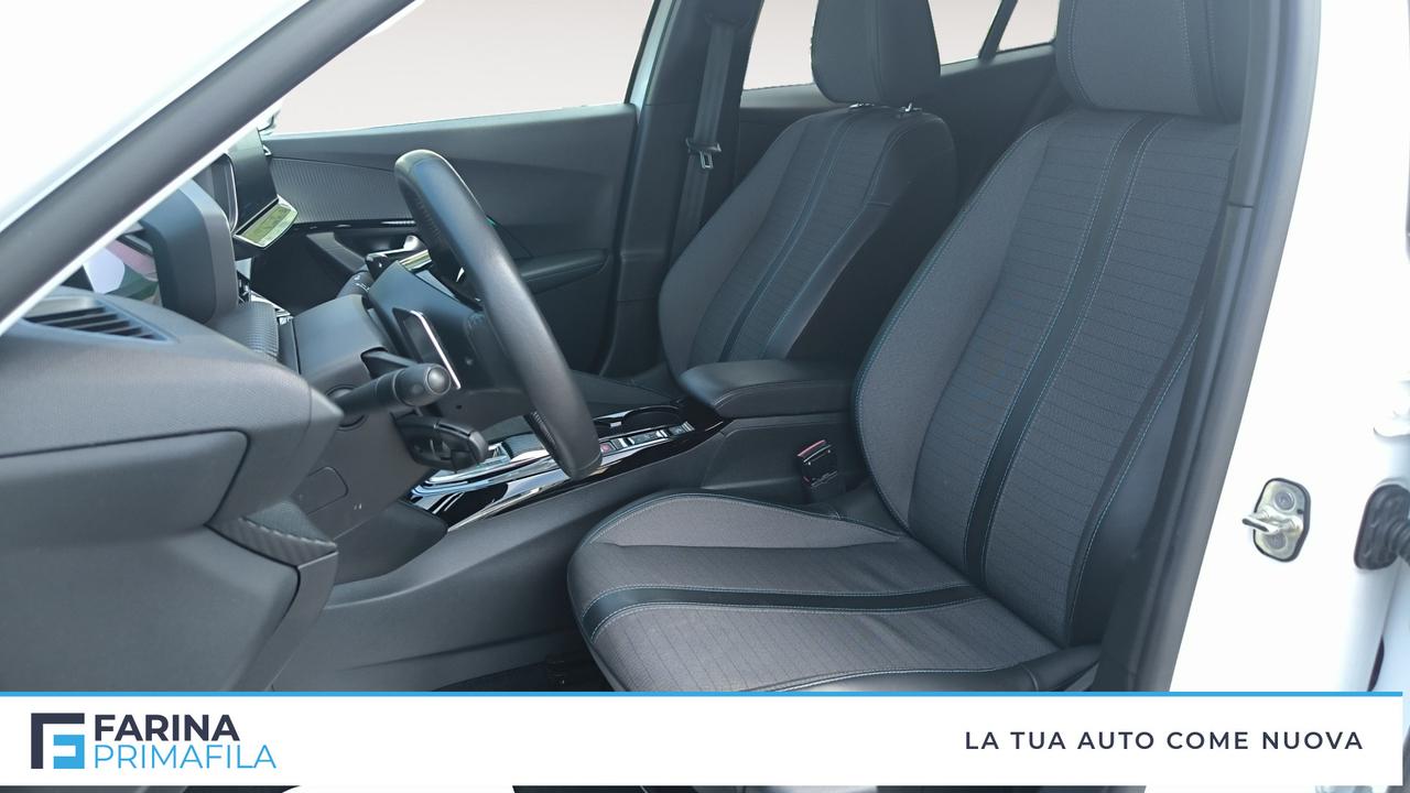 PEUGEOT 2008 II 2020 - 2008 1.5 bluehdi Allure Pack s&s 130cv eat8