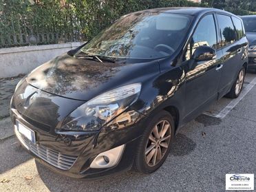 RENAULT - Scénic - 2.0 dCi 150CV Proact. Luxe