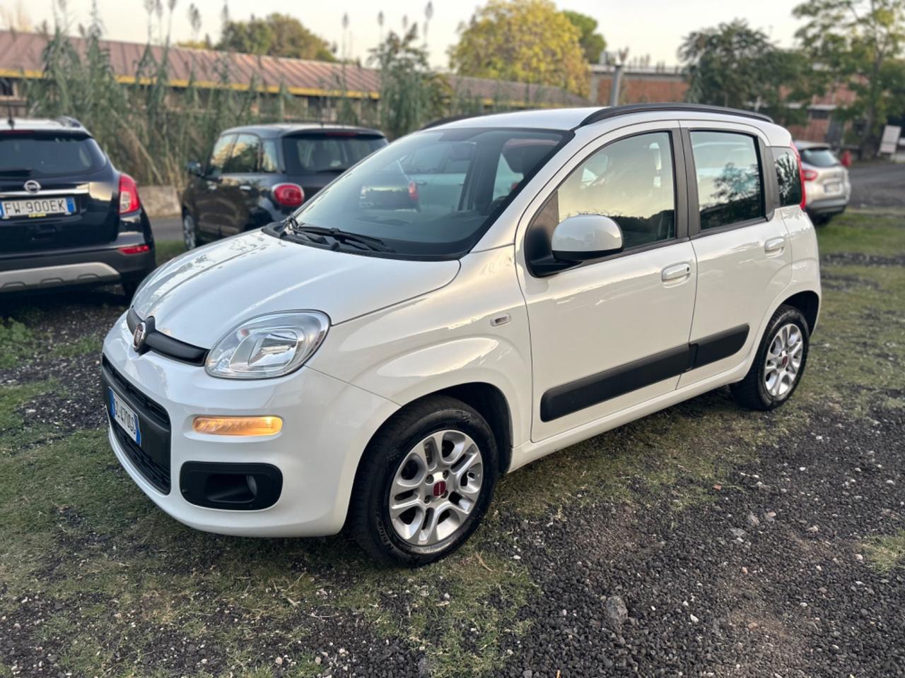 Fiat Panda 1.2 EasyPower Easy