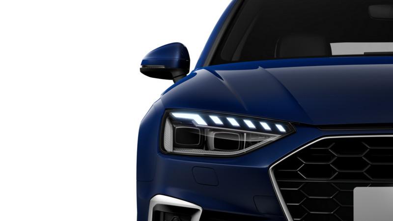 Audi A4 Avant 40 TFSI S tronic S line edition