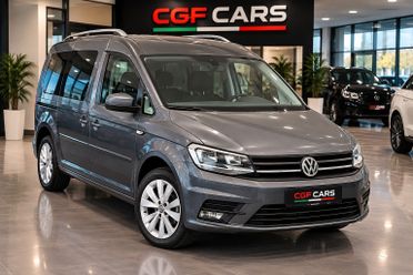Volkswagen Caddy 1.4 TGI Comfortline METANO AUTOMATICO