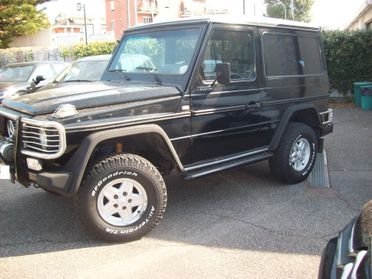 Mercedes-benz G 230 corto Station Wagon