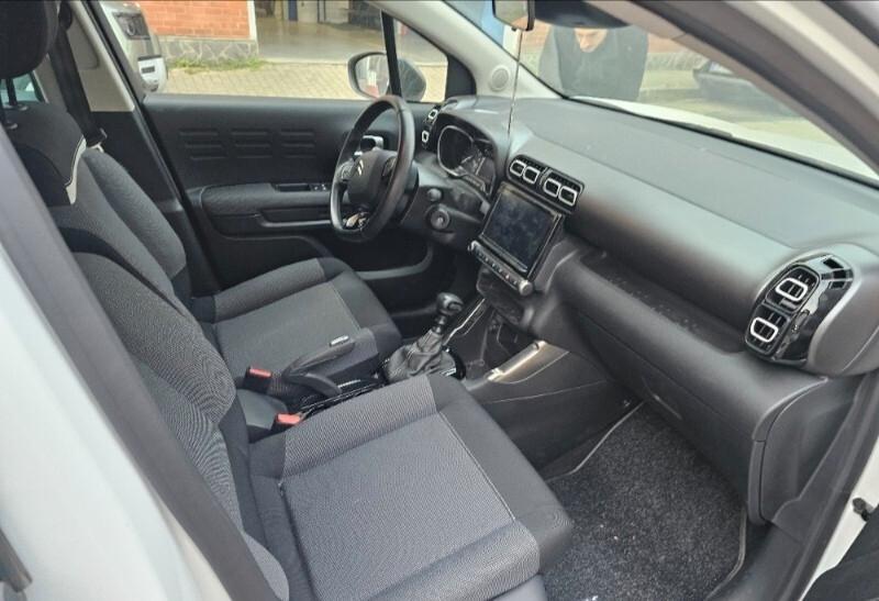 Citroen C3 Aircross 1.5BlueHDi 110cv navig led 2022