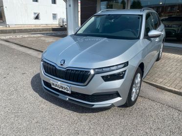 Skoda Kamiq 1.0 TSI 115 CV DSG Style