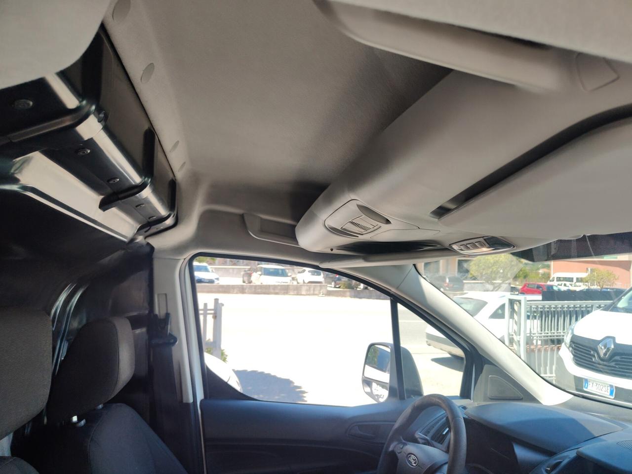 Ford Transit Connect 210 1.6 TDCi 95CV PL Furgone Trend