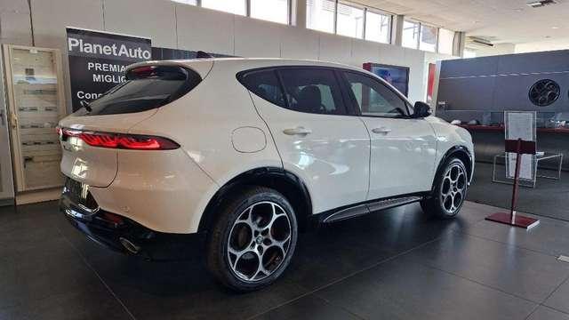 Alfa Romeo Tonale 1.3 280 CV PHEV AT6 Q4 Veloce