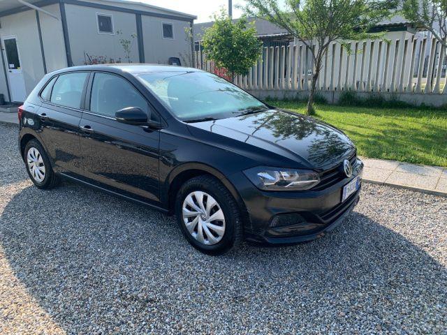 VOLKSWAGEN Polo Business 1.0 MPI 5p. Comfortline BlueMotion Techno