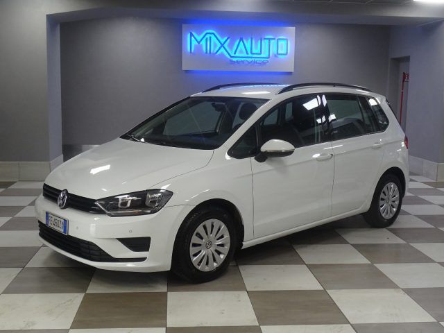 VOLKSWAGEN Golf Sportsvan 1.2 TSI 85cv BlueMotion Trendline EU6B